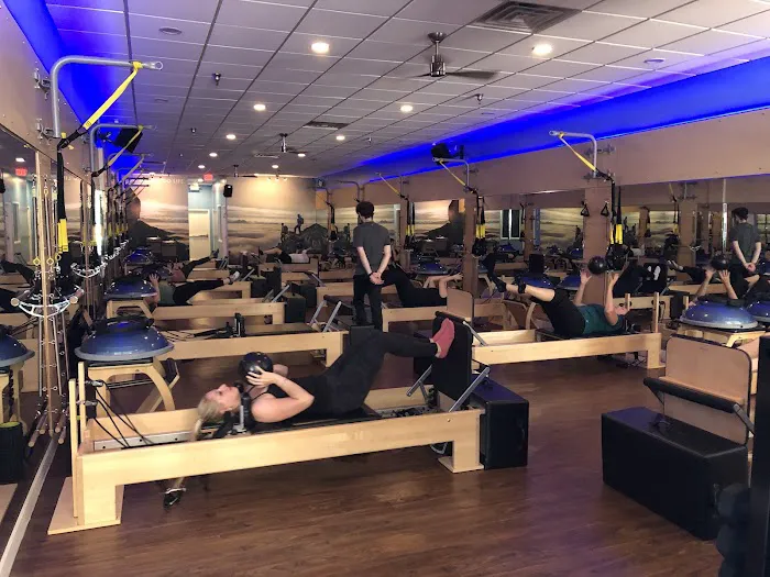 Club Pilates Picture 3