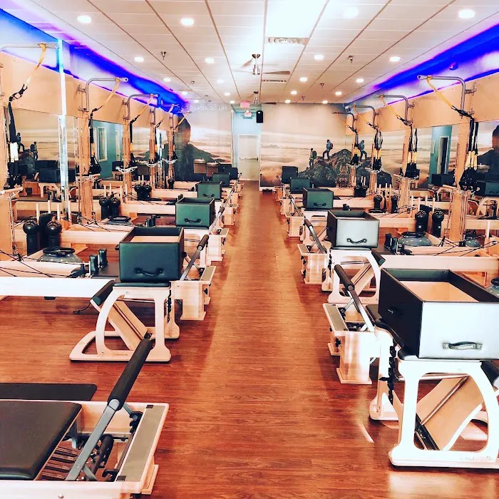 Club Pilates Picture 6