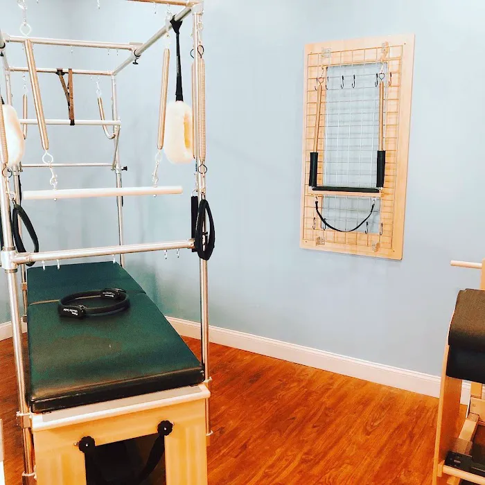 Club Pilates Picture 7