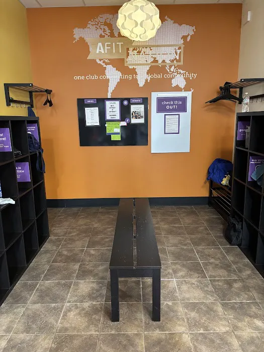 Anytime Fitness Picture 8
