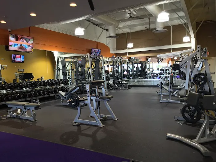 Anytime Fitness Picture 3