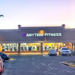 Anytime Fitness Picture 1