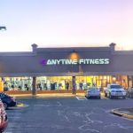 Anytime Fitness