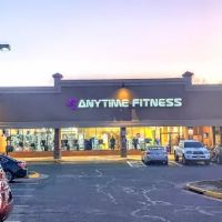 Anytime Fitness ico
