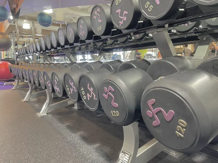 Anytime Fitness Picture 4