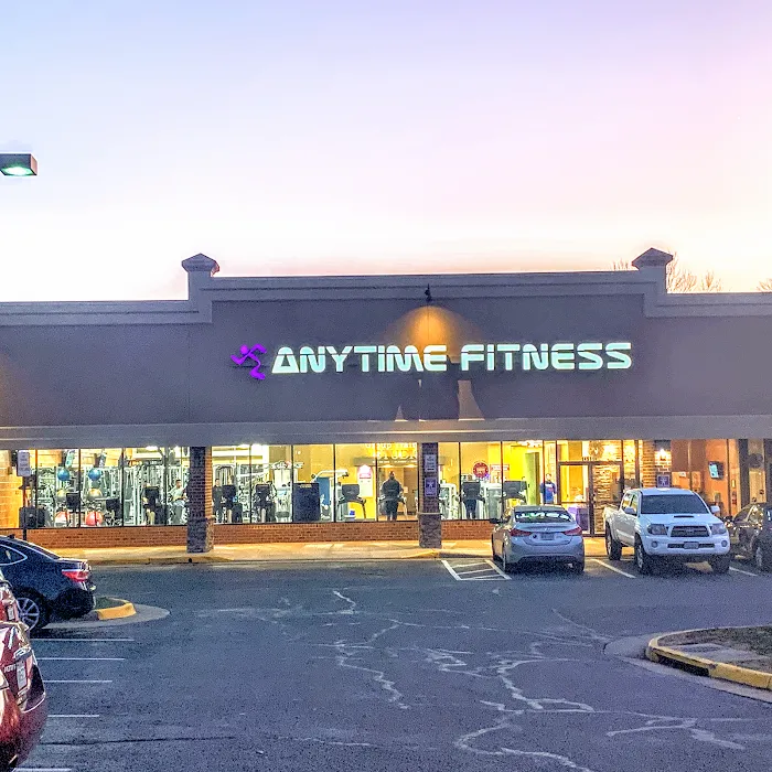 Anytime Fitness Picture 9