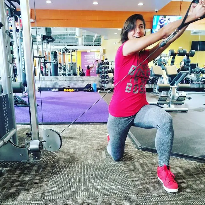 Anytime Fitness Picture 7