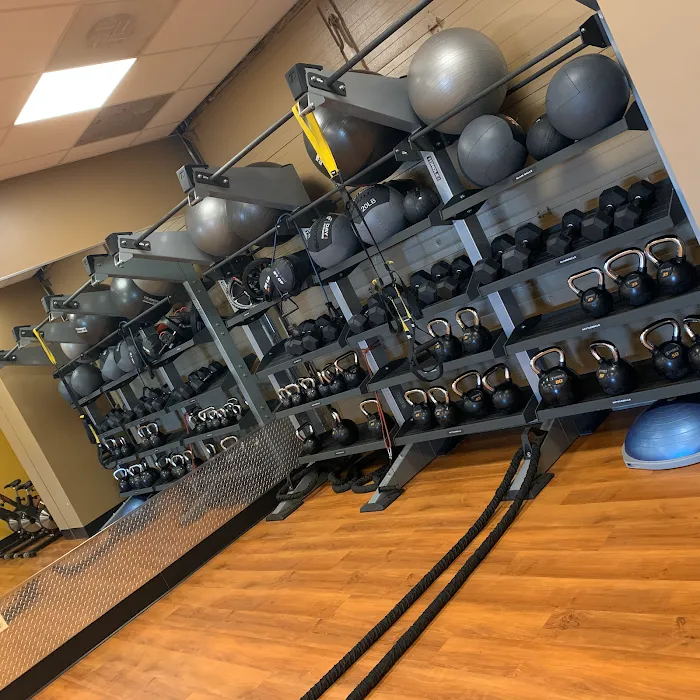 Anytime Fitness Picture 10