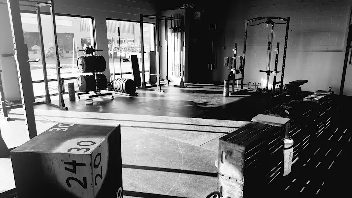 Beyond The Barbell LLC Picture 1