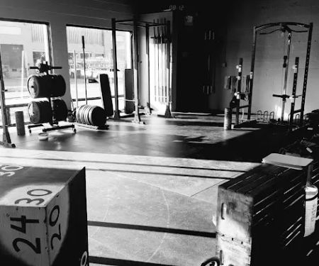 Beyond The Barbell LLC