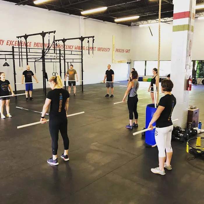 Beyond The Barbell LLC Picture 7