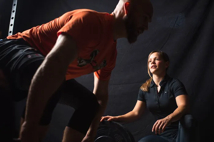 Beyond The Barbell LLC Picture 9