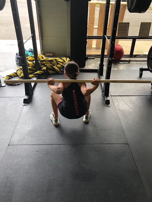 Beyond The Barbell LLC Picture 4