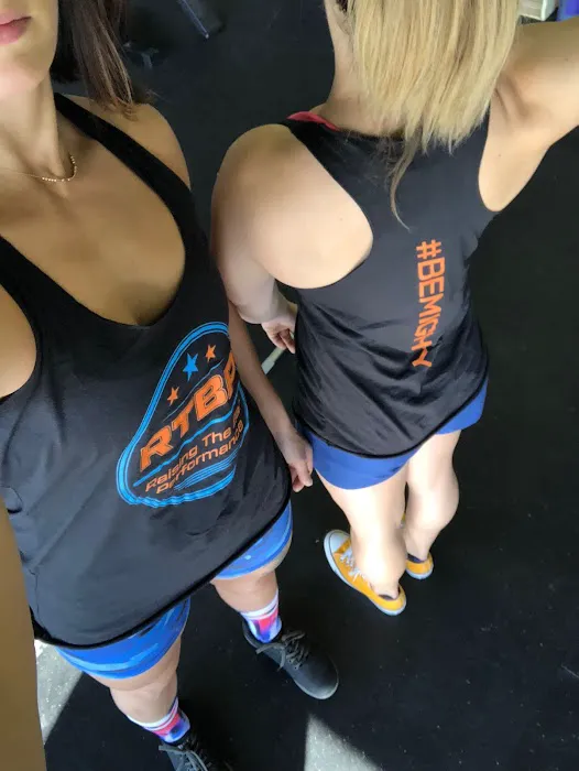 Beyond The Barbell LLC Picture 5