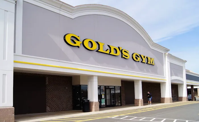 Gold's Gym - Chantilly Picture 9