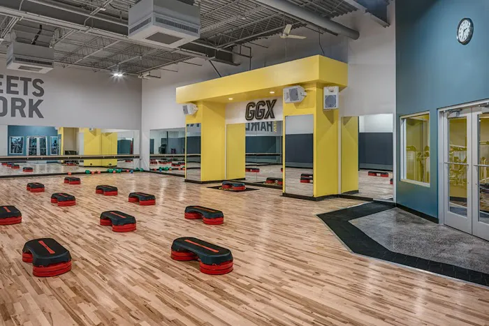 Gold's Gym - Chantilly Picture 6