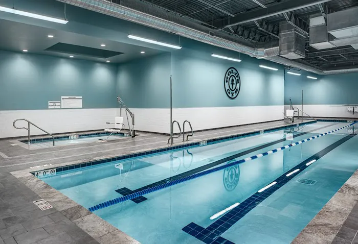 Gold's Gym - Chantilly Picture 8