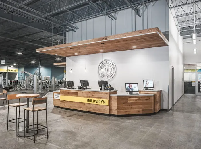 Gold's Gym - Chantilly Picture 5