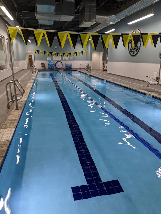 Gold's Gym - Chantilly Picture 1