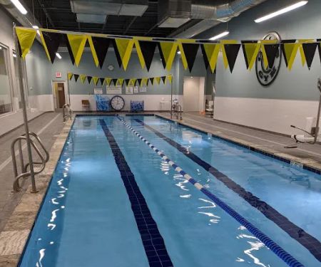 Gold's Gym - Chantilly