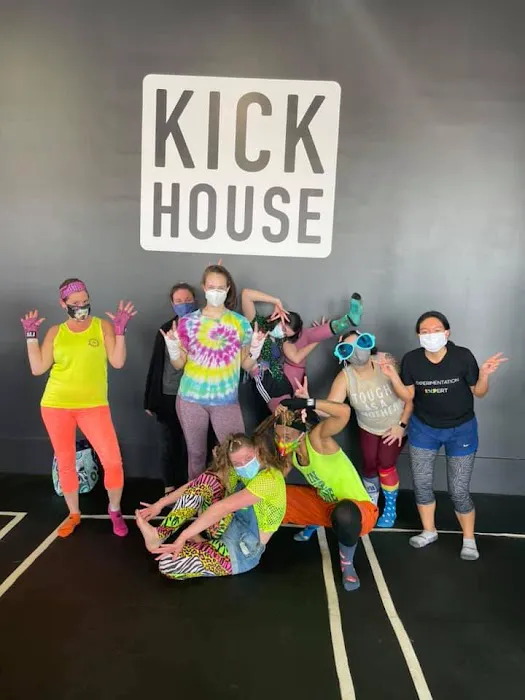 KickHouse Picture 6