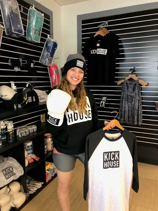 KickHouse Picture 10