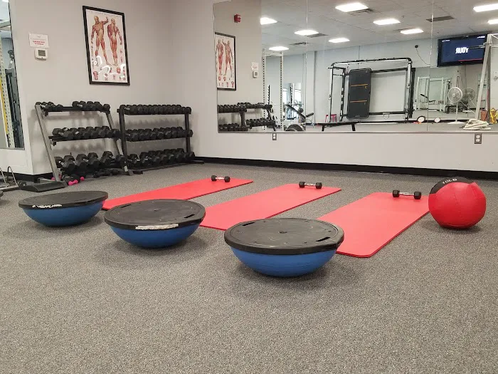 Capital Conquest Fitness Picture 1