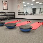 Capital Conquest Fitness