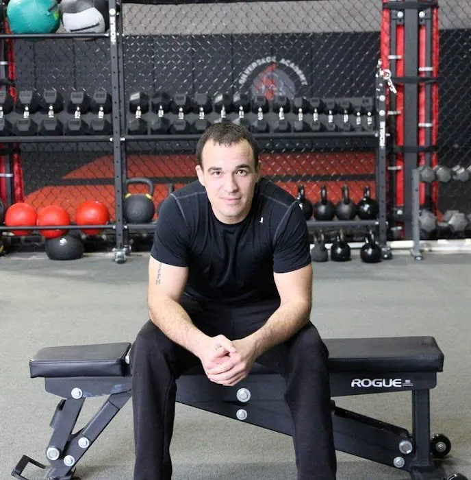 Capital Conquest Fitness Picture 4
