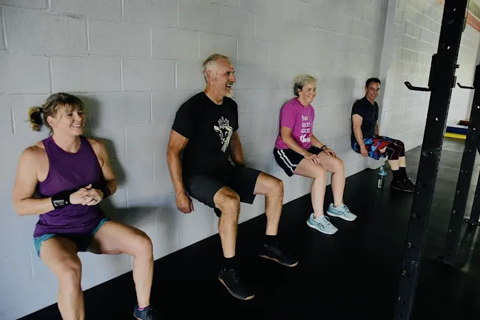 Cardinal CrossFit Picture 4