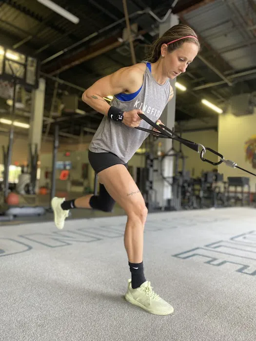 Cardinal CrossFit Picture 1
