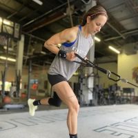 Cardinal CrossFit ico