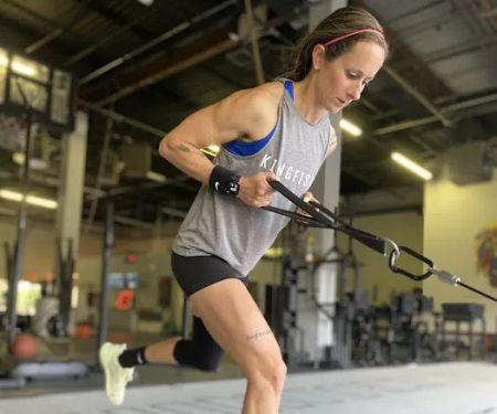 Cardinal CrossFit