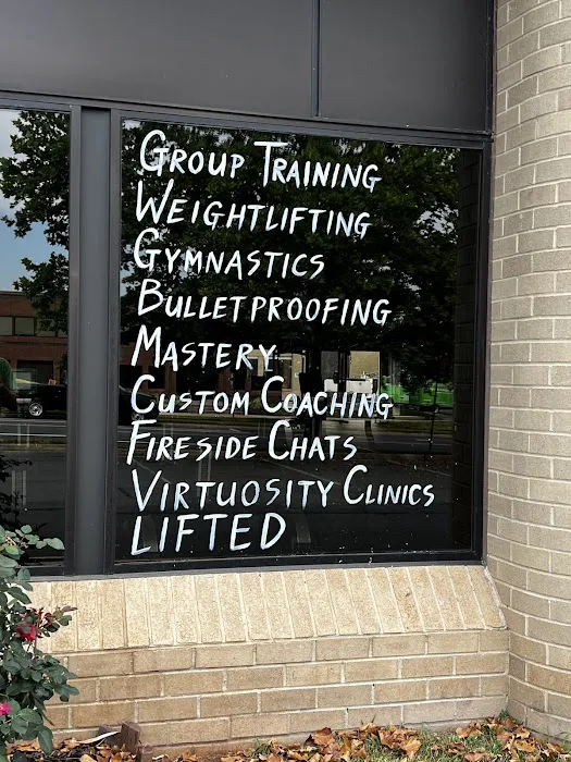 Cardinal CrossFit Picture 10