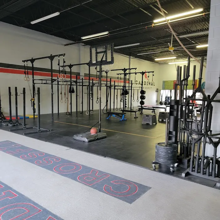 Cardinal CrossFit Picture 5