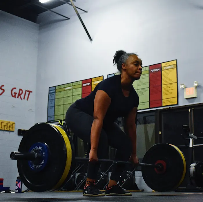 Cardinal CrossFit Picture 8