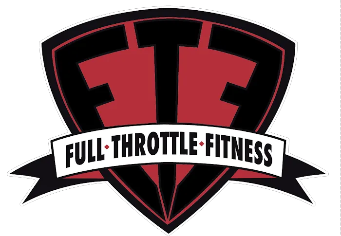 Full Throttle Fitness & Performance Picture 1