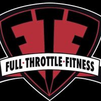 Full Throttle Fitness & Performance ico