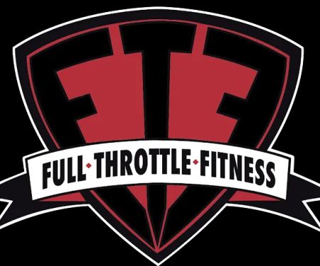 Full Throttle Fitness & Performance