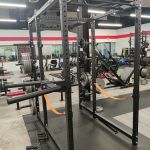 Strength Haven Gym