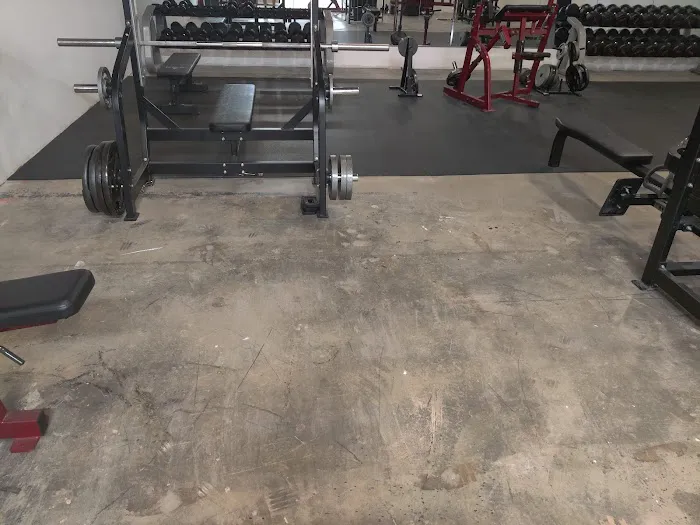 Strength Haven Gym Picture 3