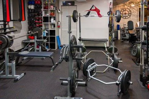 Phifer Fitness Picture 4