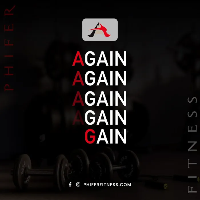 Phifer Fitness Picture 1