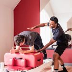 RTR Pilates - Potomac