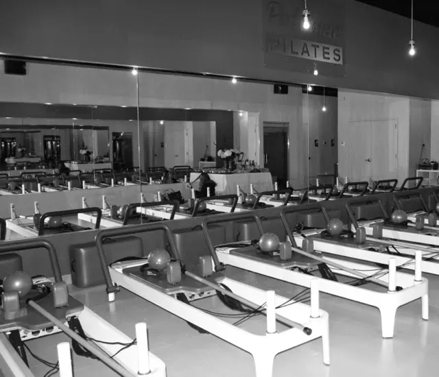 RTR Pilates - Potomac Picture 4