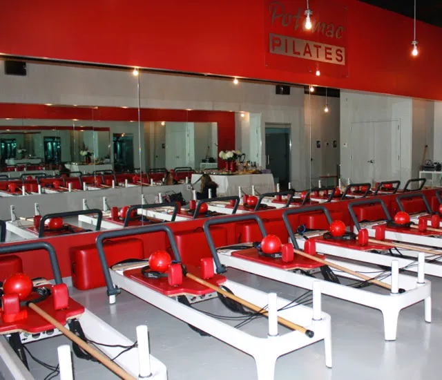 RTR Pilates - Potomac Picture 5