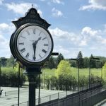 Congressional Country Club Tennis