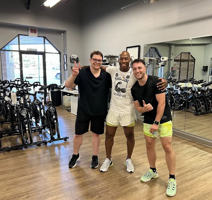 FUSION360FITNESS Picture 1