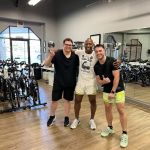 FUSION360FITNESS