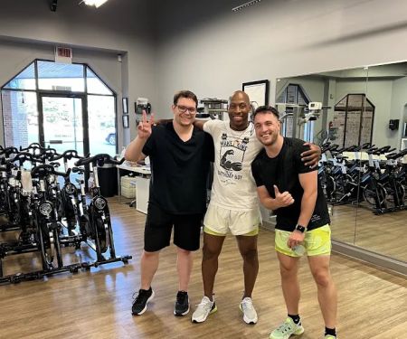 FUSION360FITNESS